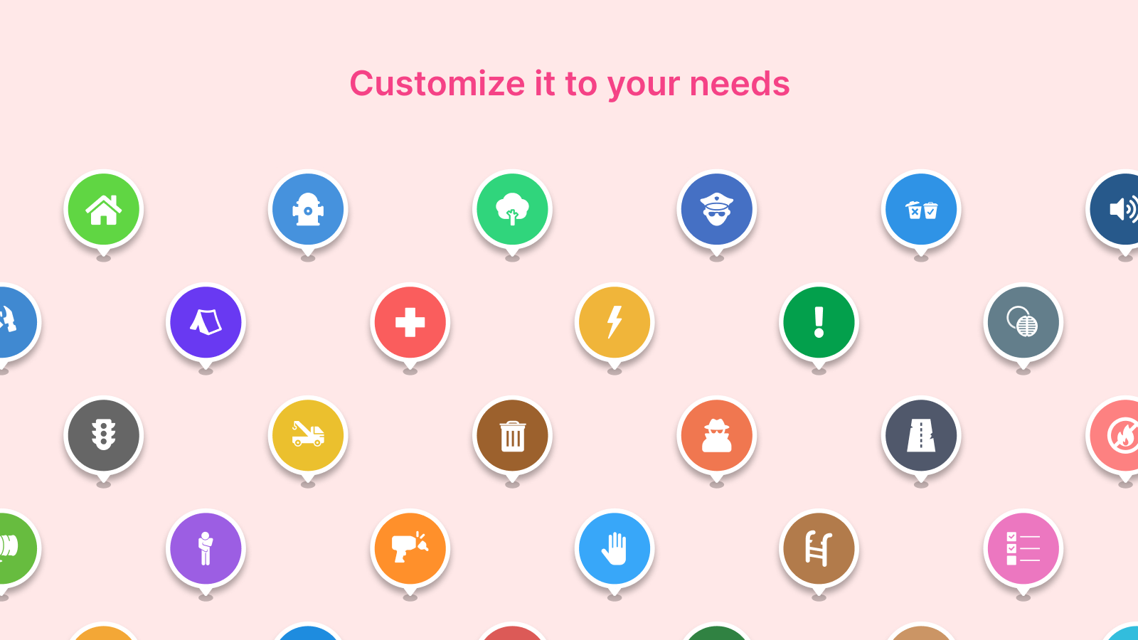 screenshot of SOSAFE Portal